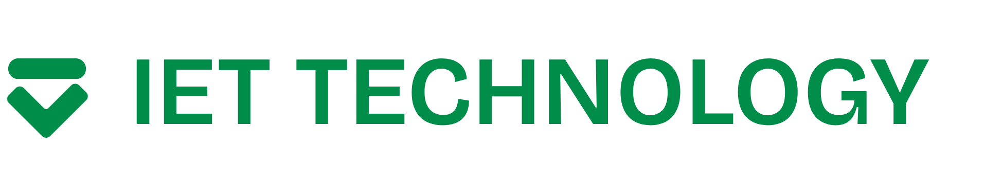 IET TECHNOLOGY