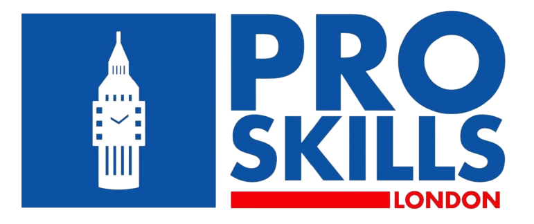Pro Skills London